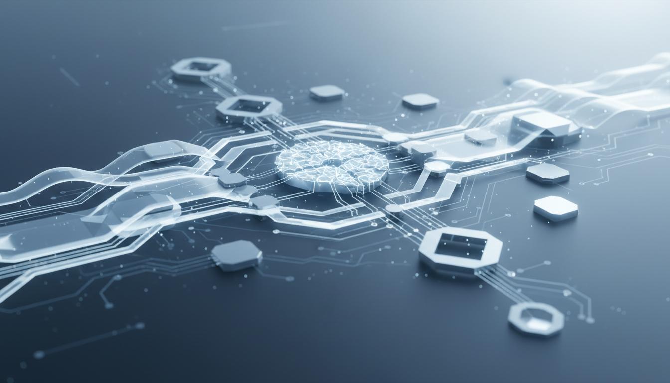 OMD platform in action across planning, execution and optimization workflows.